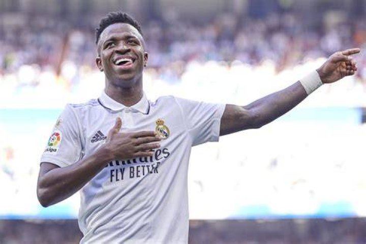 Liverpool’s Uncertain Future Vinicius Junior Emerges as a Potential
