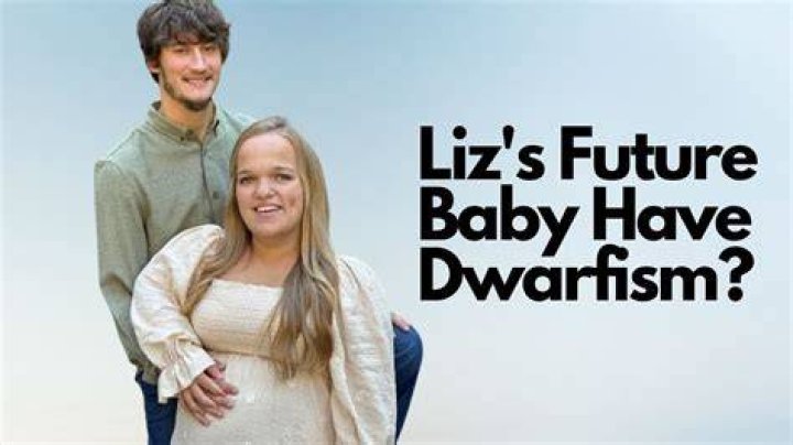 Liz's Baby And The World Of Dwarfism