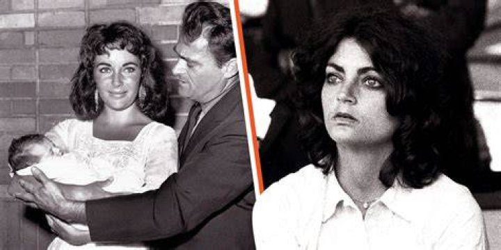 Liza Todd — The Story of Elizabeth Taylor's Daughter