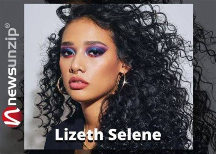 Lizeth Selene Ethnicity