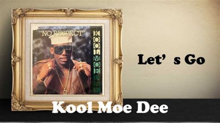 LL Cool Jをフルボッコ!Kool Moe DeeがLet’s Goで魅せた超絶ライムスキル PC11(ピーシーワンワン)株式会社