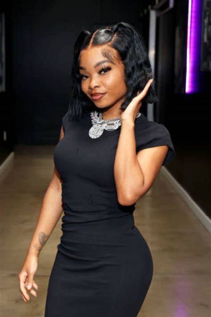 Lola Brooke Net Worth Height, Age, Bio, Real Name & Career