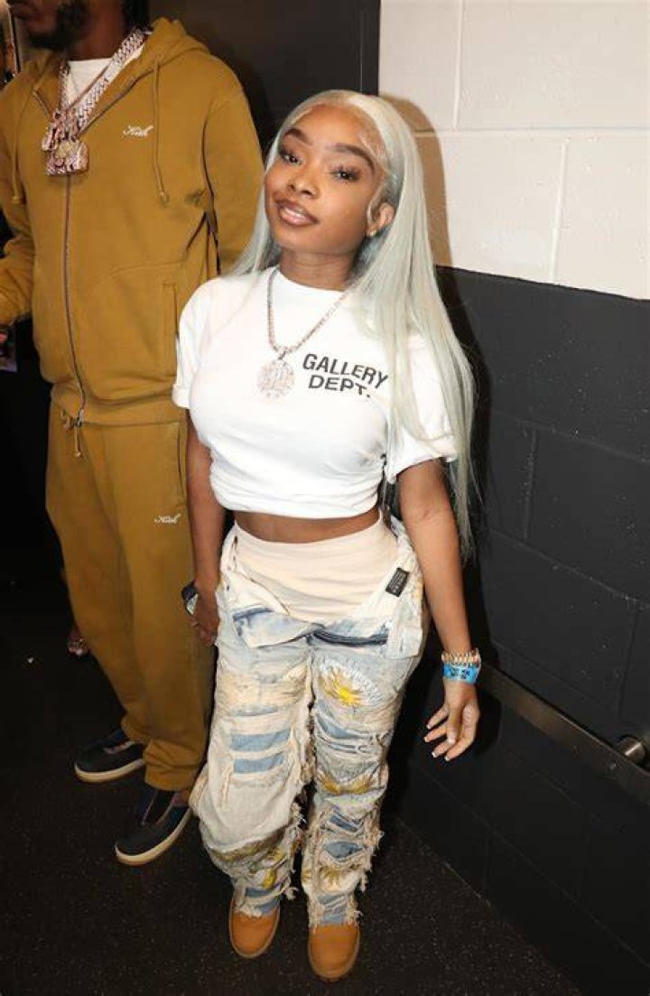 Lola Brooke Signs Recording Contract With Arista Records