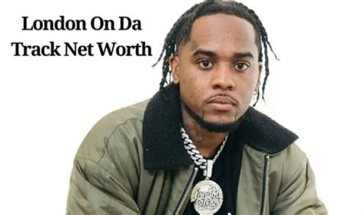 London On Da Track Accuses Summer Walker Of Holding Baby Hostage