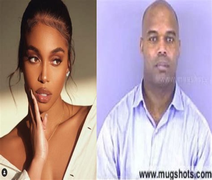 Lori Harvey's Biological Father: Unraveling Family Ties