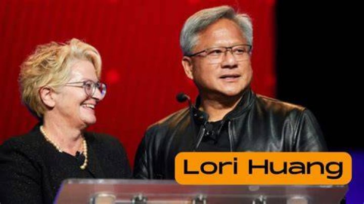 Lori Huang's Expertise In Education: Unlocking Your Educational Potential