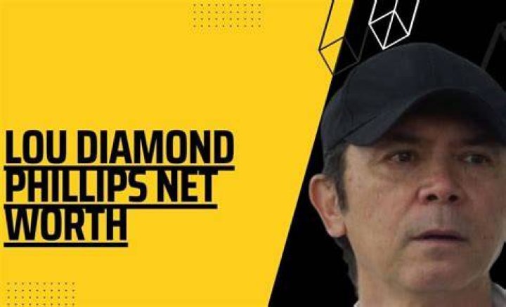 Lou Diamond Phillips Net Worth & Biography 2022 Stunning Facts You