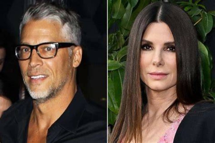 Louis Bullock - Brother Of Sandra Bullock: An Extraordinary Sibling Bond