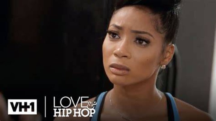 Love & Hip Hop Star Tommie Lee Indicted Faces Life In Prison For Child