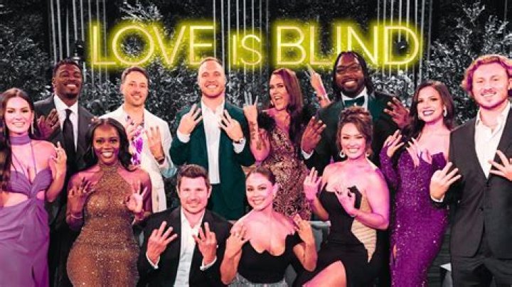 ‘Love Is Blind’ Participant Sues Producers for Alleged Sexual Assault