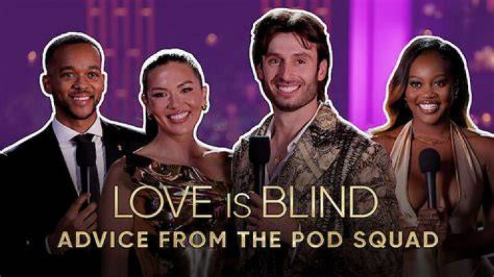 Love Is Blind's Jessica Batten Is Married to Benjamin McGrath