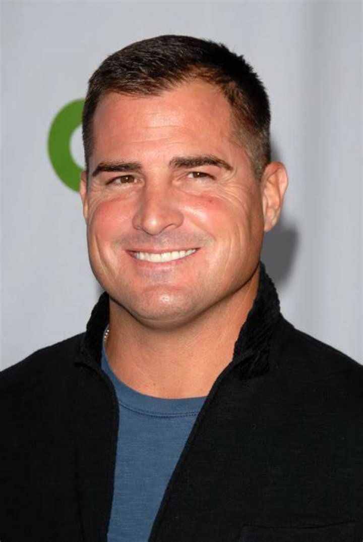 Love Life Explored: George Eads' Romantic Journey In 2024