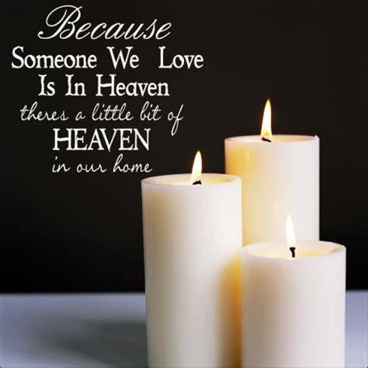 Loved Ones In Heaven Quotes. QuotesGram