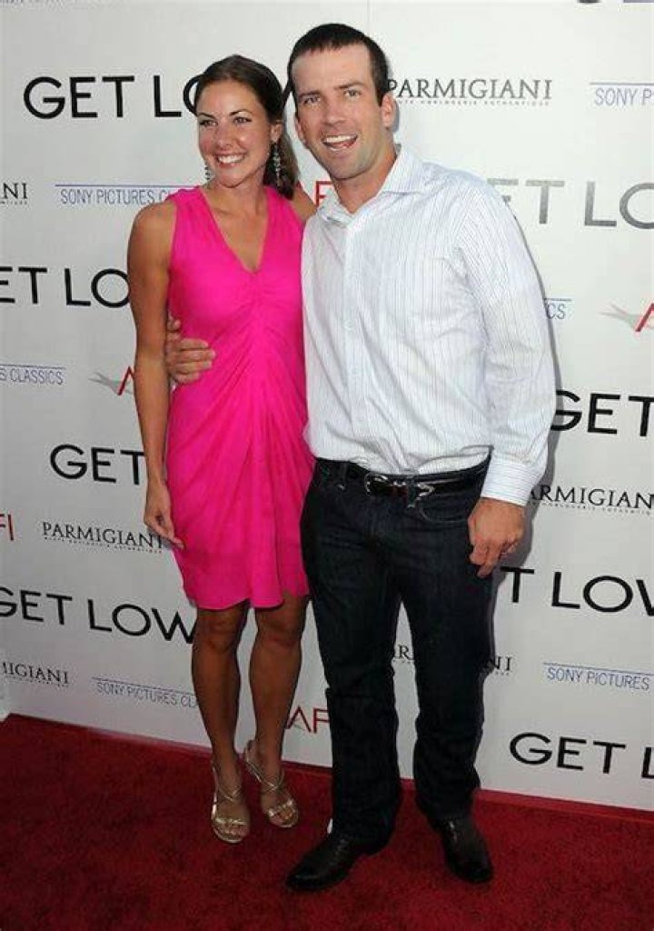 Lucas Black Net Worth Delve Into Lucas Black's Net Worth, A Reflection