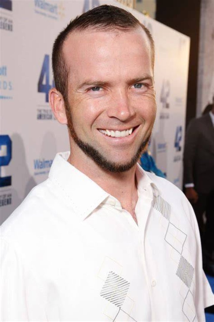 Lucas Black Wiki NCIS Fandom