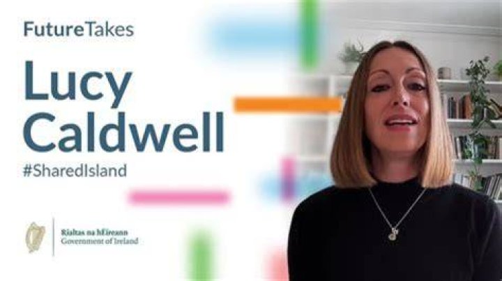 Lucy Caldwell: An Acclaimed Playwright's Journey