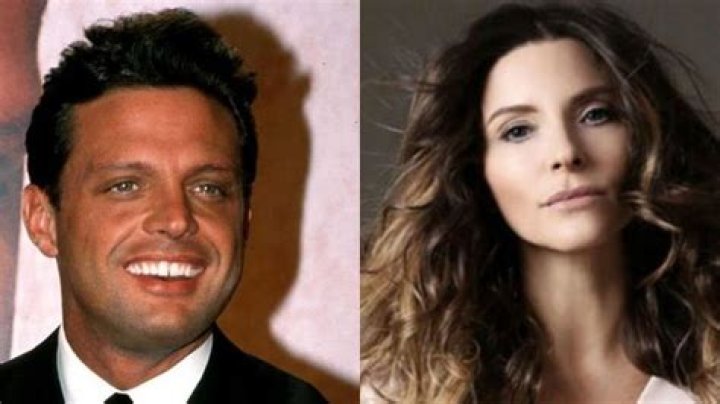Luis Miguel And Erika Camil: The Rise And Fall Of Their Relationship