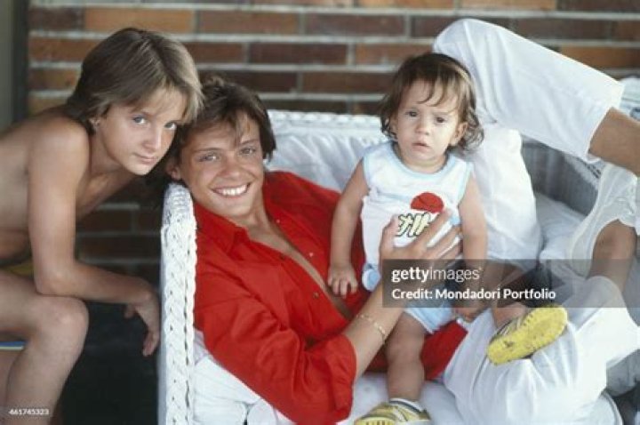 Luis Miguel and His Brothers Were Close — How's the Relationship Today?