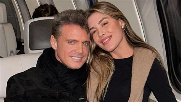 Luis Miguel's Daughter