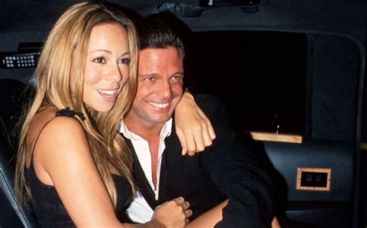 Luis Miguel y Mariah Carey Cómo fue su historia de amor en la vida