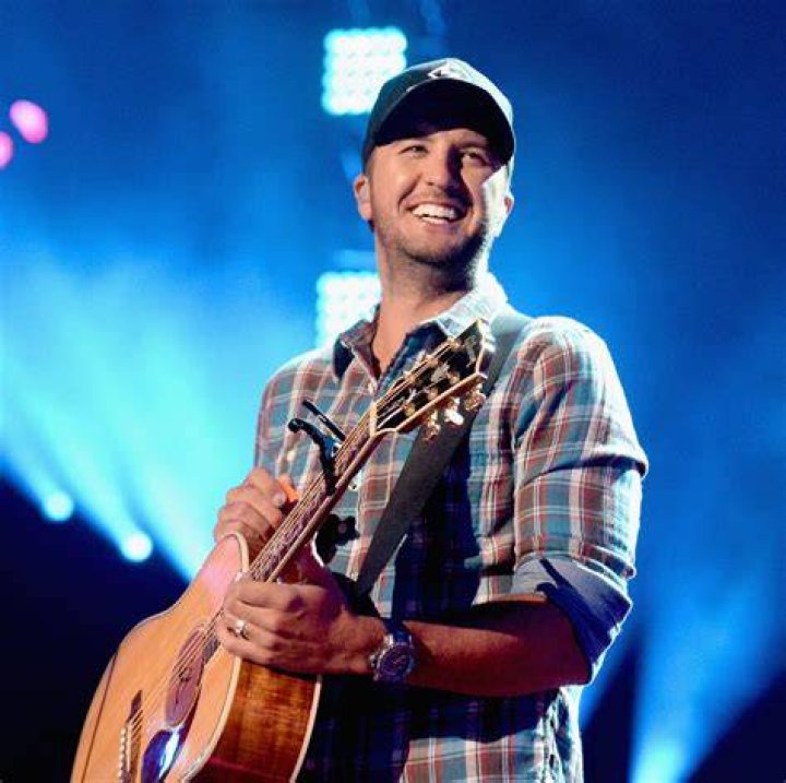 Luke Bryan Drops Big Hint About New Album iHeart