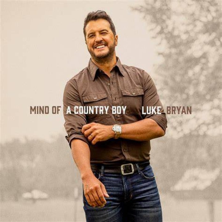 Luke Bryan's Wife, Caroline, Shares Precious Family Memories In Honor