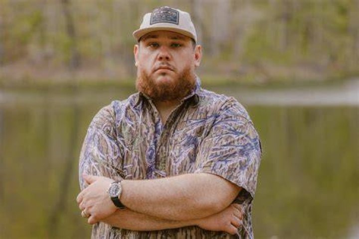 Luke Combs: An Insightful Look At His Views On Trump