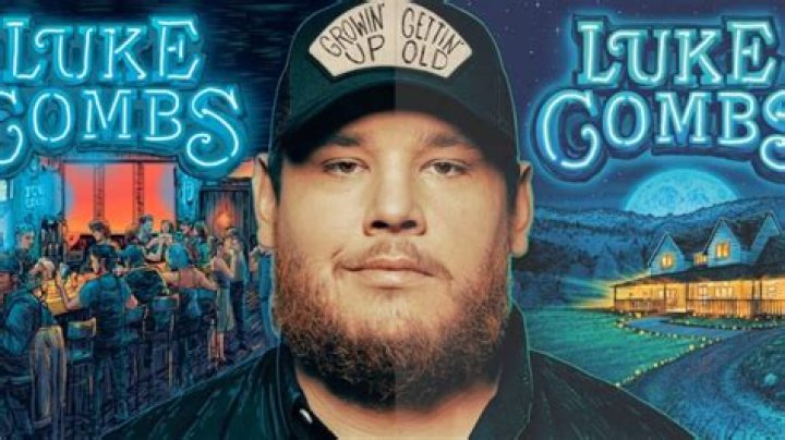Luke Combs And Joe Biden: A Melodic Intersection Of Country Music And Politics