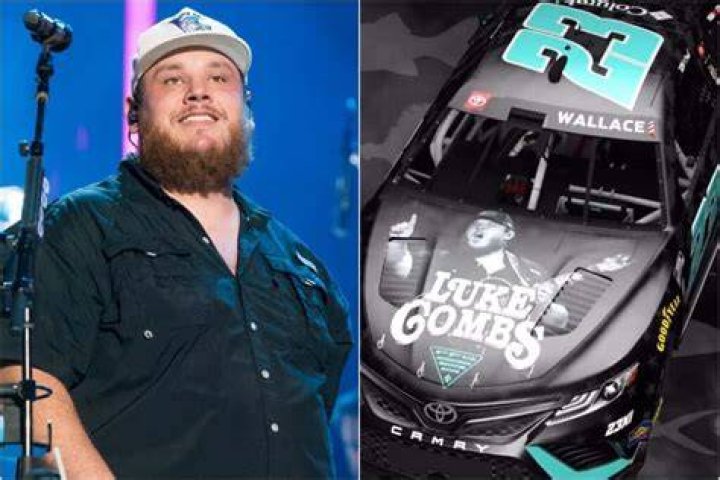 Luke Combs Car Accident What Happened To The Artist?
