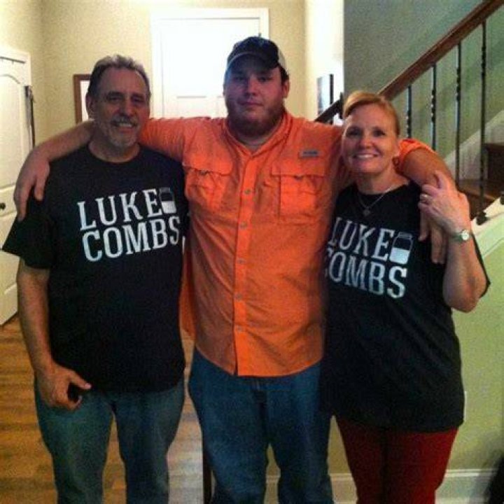 Luke Combs' Dad: Alive And Well After Misinformation Spread