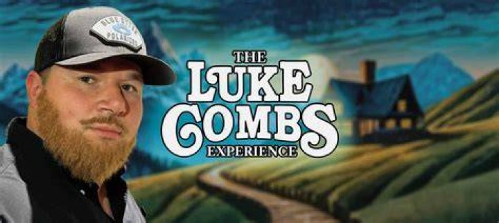 Luke Combs On LifeAltering Experience Of A Father “Priority