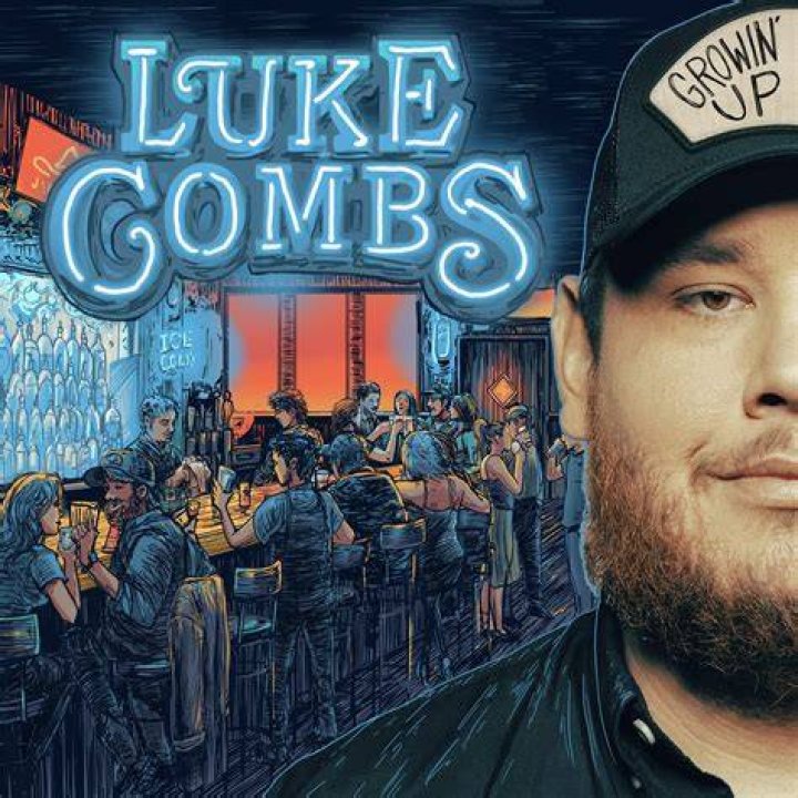 Luke Combs On Politics: Uncovering The Country Star's Views