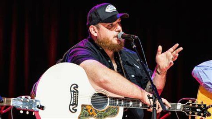 Luke Combs' Political Views: His Stance On The Issues