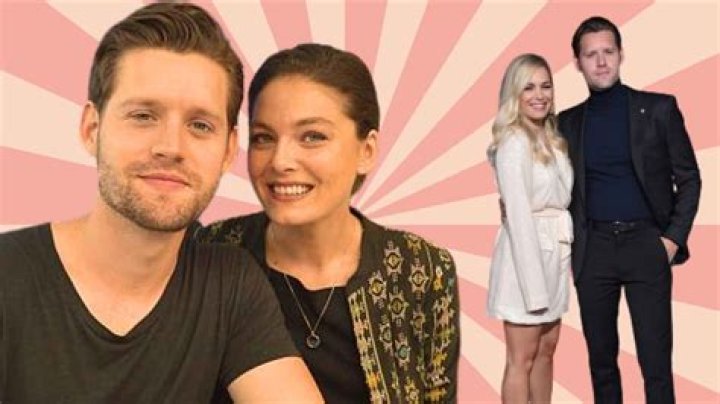 Luke Kleintank And His Family: Uncovering The Bond