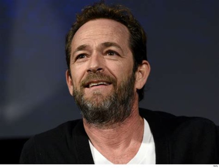Luke Perry 375 Reasons Why Being a '90s Girl Rocked Our Jellies Off