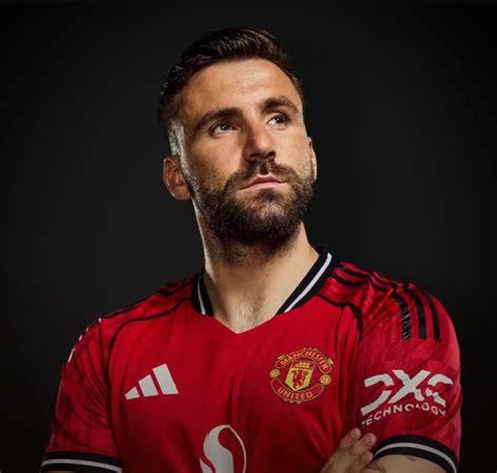 Luke Shaw's Spiritual Beliefs Explored: A Journey Of Faith