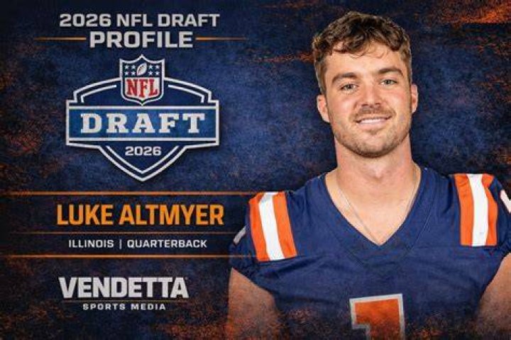 Luke Tennie  NFL Draft Profile And Player Analysis