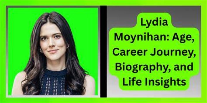 Lydia Curranaj's Life Story: A Journey Of Inspiration