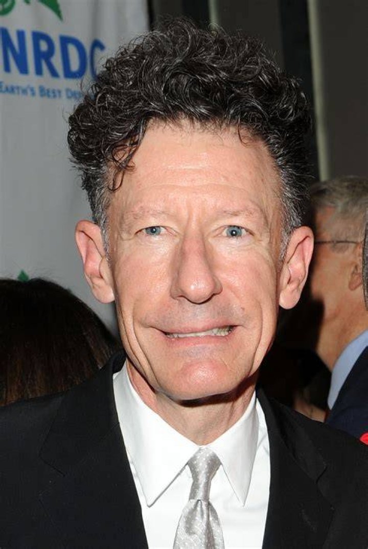 Lyle Lovett was mocked for his looks but at 60, he finally fathered twins