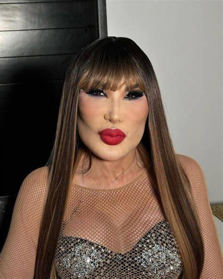 Lyn May Vedette: The Enigmatic Star Of The Stage
