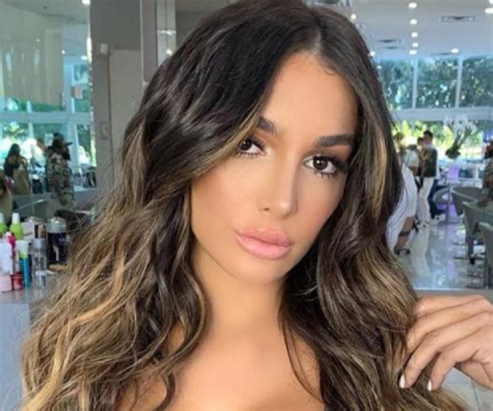 Lynaritaa Perez