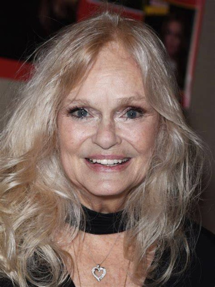 Lynda Day George Age