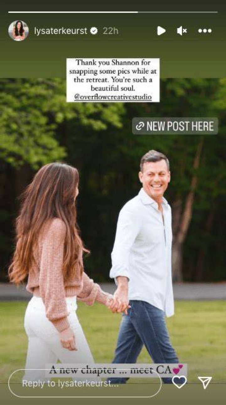 Lysa Terkeurst's Boyfriend: Meet The Man Behind The Marriage Transformation