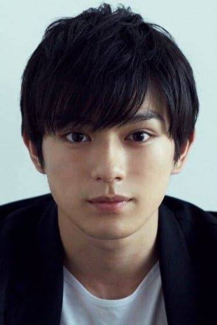 Mackenyu — The Movie Database (TMDB)