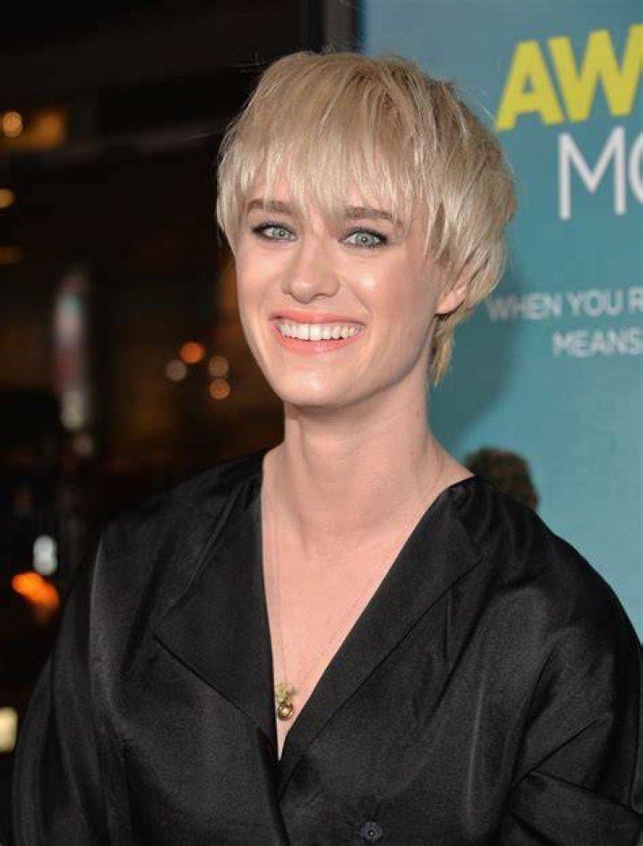 Mackenzie Davis's Relationships: Uncovering Secrets And Surprises