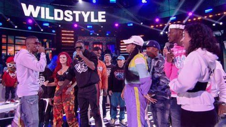 Maddy's Explosive Exit From Wild 'N Out: Firestorm Behind The Scenes