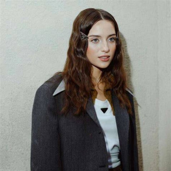 Madeline Argy’s biography who is Central Cee’s rumoured girlfriend
