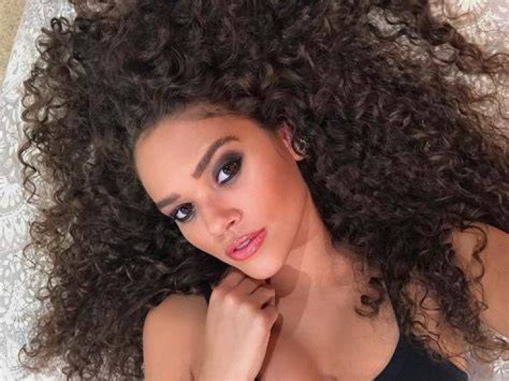 Madison Pettis Measurements