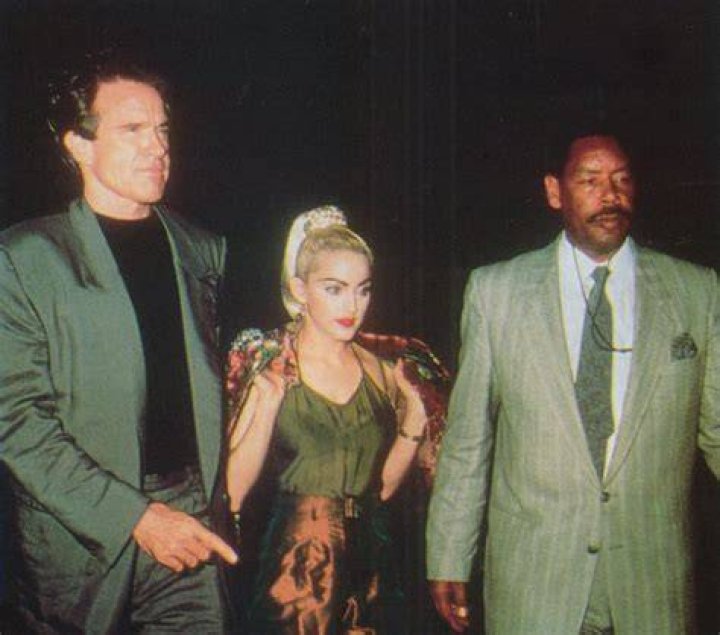 Madonna`s height, weight. How she makes girls envy her body?
