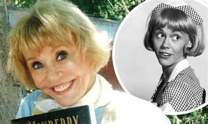 Maggie Peterson Husband: Unraveling The Mystery
